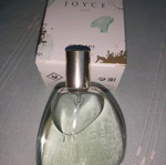 Joyce Jade EdT Oriflame perfume 50ml like new