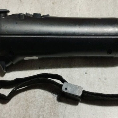 PS3 navigation controller refurbished with wrist strap and new battery