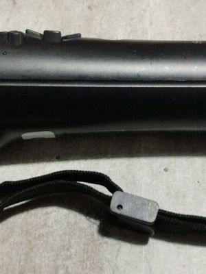 PS3 navigation controller refurbished with wrist strap and new battery