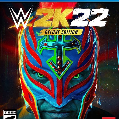 W2K22 DE PS4