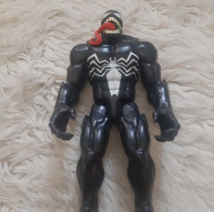 Venom φιγουρα δρασης Venom για 4 + Ετών 30 cm