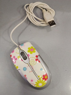 Mouse Pc colorful, like new