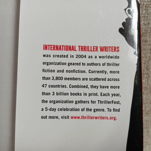 Matchup Various Writers Short Stories Thriller used