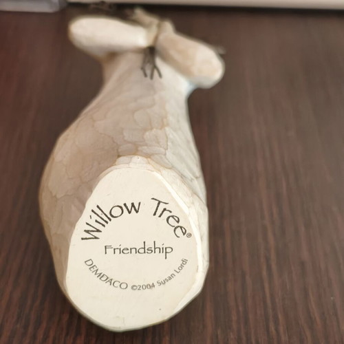 Willow Tree figurine like new