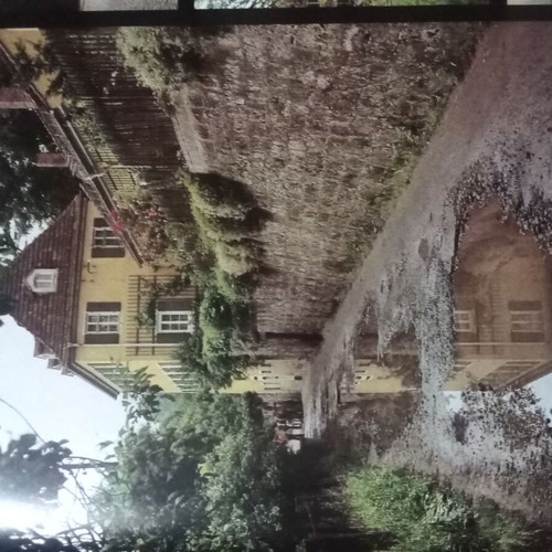 Architecture book new, in German