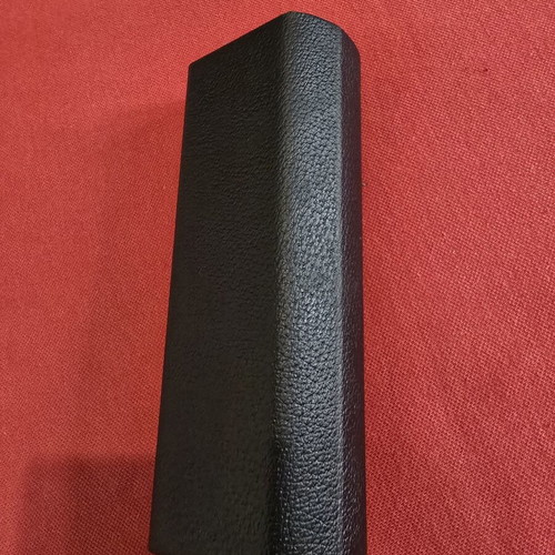 Burberry sunglasses case, black
