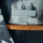 H&M thin summer jacket size 44 medium with small defect