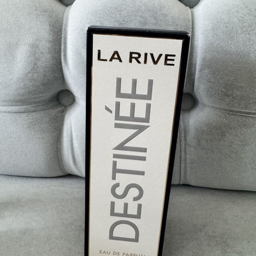 La Rive Destinée Eau de Parfum 90ml new