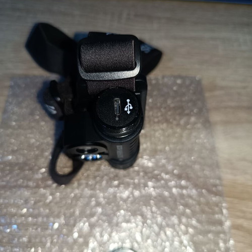 Sofirn HS20 Headlamp new with CREE XHP50.2 and LH351D LED