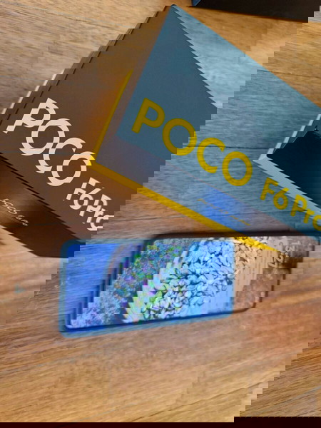 Xiaomi Poco F6 Pro 5G Dual SIM (16GB/1.0TB)