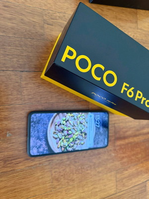 Xiaomi Poco F6 Pro 5G Dual SIM (16GB/1.0TB)