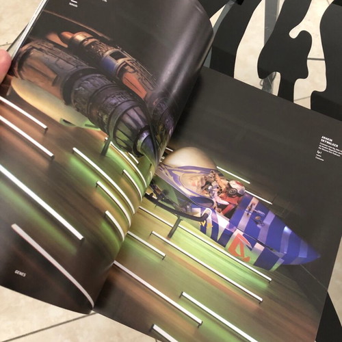 Star Wars Identities Exhibition Catalogue 2012 like new