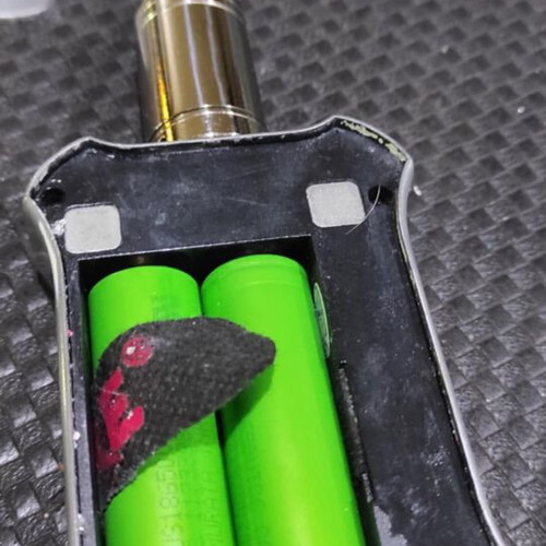 Desire X-MOD 200W Temperature Control Mod refurbished