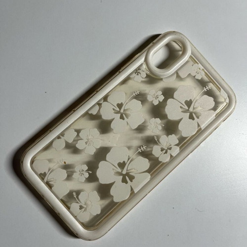 iPhone XR mobile cases used