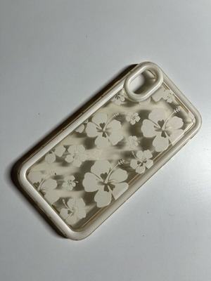 iPhone XR mobile cases used