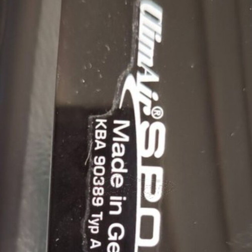 ClimAir wind deflectors Ford Focus mk2 St Rs new