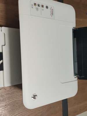 Εκτυπωτής - σκάνερ Hp Deskjet 1515 σαν καινούργιος