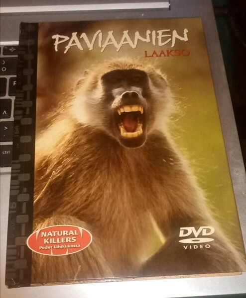 Paviaanien Laakso