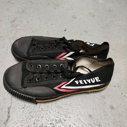 Feiyue martial arts shoes unisex new, size 38