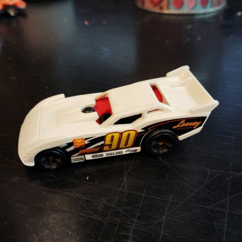 Hot Wheels Maximum Leeway 2012 car like new