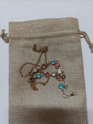 Glasses chain like new
