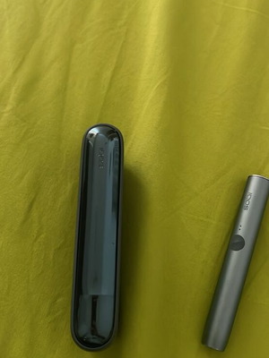 Iqos device new