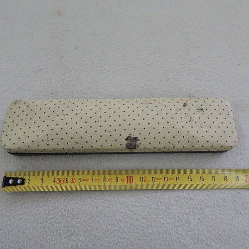 Parker 61 metal case vintage used