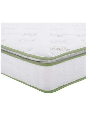 Халф дъбъл ортопедичен матрак HomeMarkt