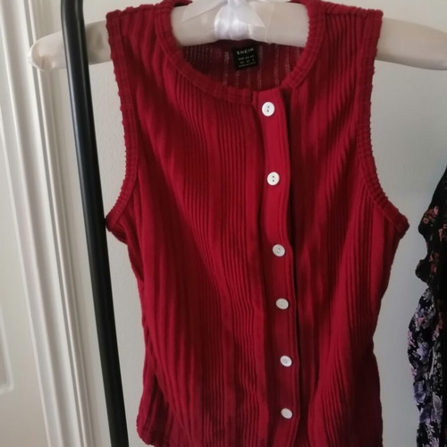 Spring and summer clothes like new, set of 12 pieces
