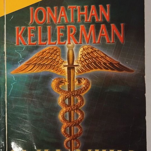 The Clinic by Jonathan Kellerman used