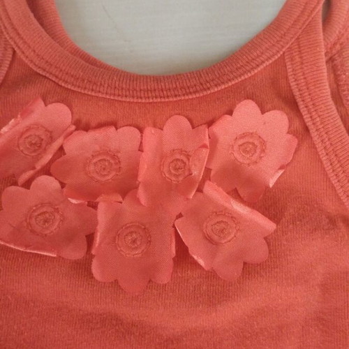 Baby blouse like new