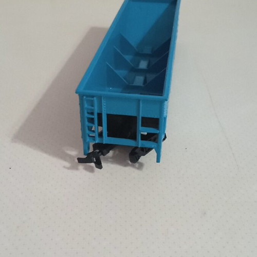 Hopper wagon HO scale Bachman used