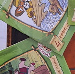 DVD from Kathimerini like new, pack of 8