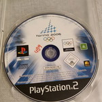 Torino 2006 PlayStation 2 used sports video game