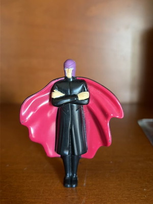 Magneto figure 2005 used Burger King