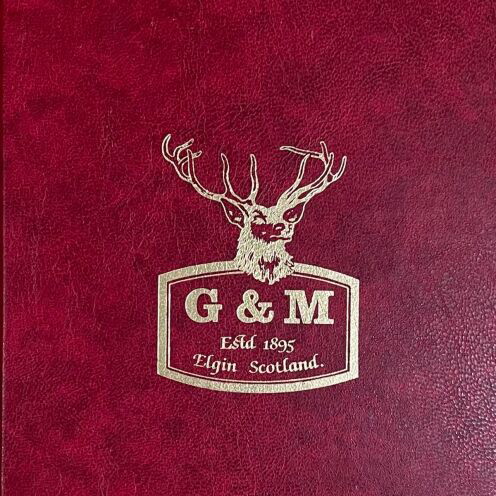 Glenlivet Distilled 1965 Highland Malt Scotch Whiskey new