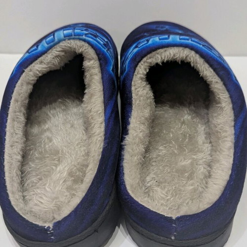 Metallica Ride the Lighting slippers size 44-45 new, winter