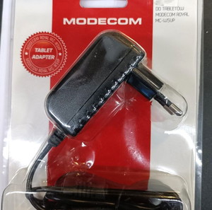 ΤΡΟΦΟΔΟΤΙΚΟ TABLET  MODECOM