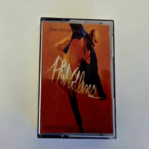 Cassette tapes rock genre like new, set of 11