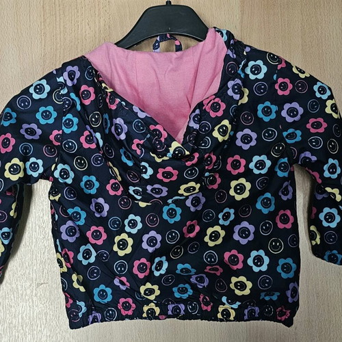 Baby windbreaker jacket, Losan, 12-18 months, 86cm