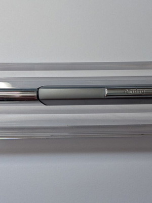 Rotring Newton ballpoint pen new, durable