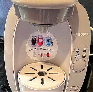 Μηχανή καφέ Bosch Tassimo