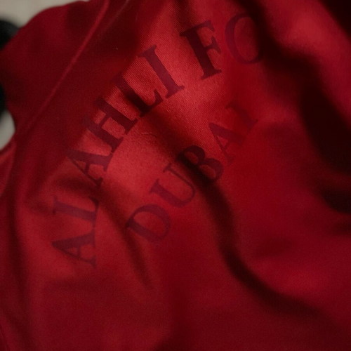 Nike Al Ahli Fc like new