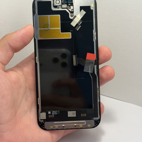 iPhone 14 Pro Soft OLED Display 120Hz with IC Swap, new