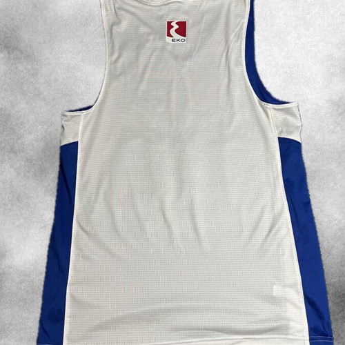 Greece National Team Shirt signed, like new, Giannis Antetokounmpo