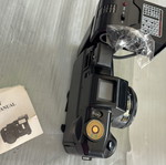 Camera DL2000A with red eye reduction, like new