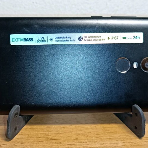 XIAOMI parts used
