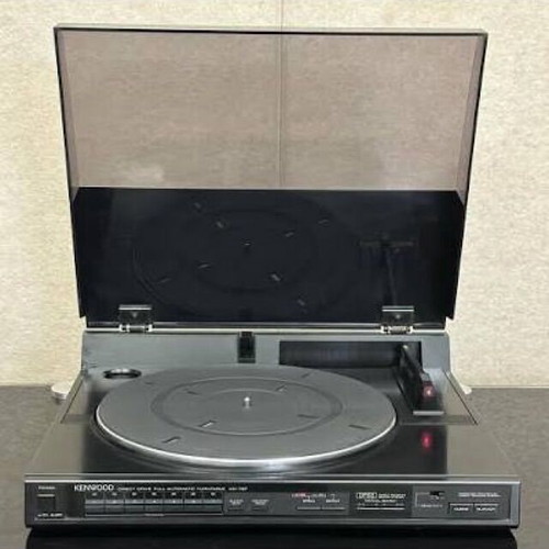 Kenwood stereo system with Bose speakers used