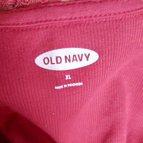 Tunic blouses Old Navy and Outfit like new, plus size