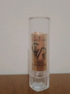 Golden Rose Stick Concealer 03 като нов